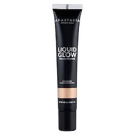 Liquid Glow - Płynny rozświetlacz